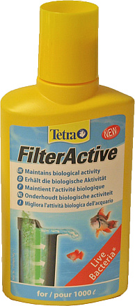 Tetra Filter Active <br>250 ml