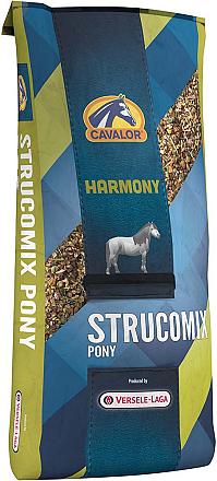 Cavalor Harmony Strucomix Pony 15 kg