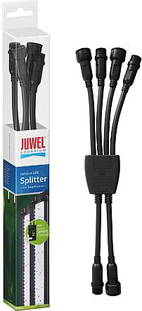 Juwel HeliaLux LED splitter 2 kanalen
