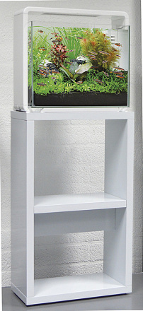 SuperFish meubel Home 25 en 40 wit
