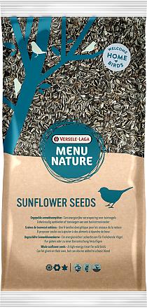 Menu Nature Sunflower seeds 1,5 kg