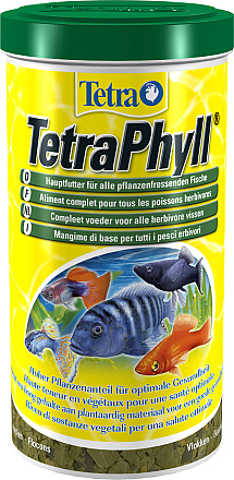 Tetra Phyll 1 ltr