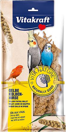 Vitakraft VITA NATURE trosgierst 100 gr