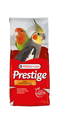 Versele-Laga Prestige Grote Parkieten/Aga/Neo Standard 20 kg