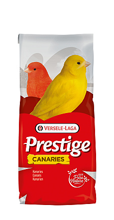 Versele-Laga Prestige Kanaries Kweek zonder Raapzaad Extra 20 kg