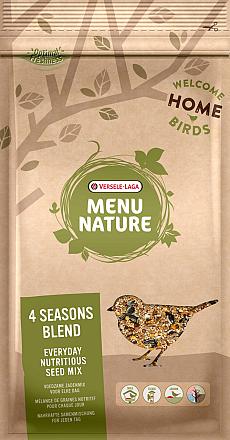 Menu Nature 4 Seasons Blend 1 kg