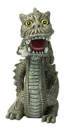 SuperFish Deco <br>Dragon M