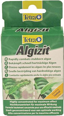 Tetra Algizit<br> 10 tabletten