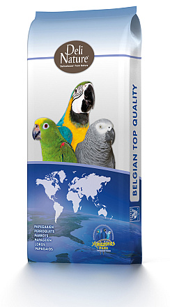 Deli Nature Germination Seeds Parrots nr. 28 - 10 kg