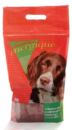 Energique hondenvoer Volwassen hond 1 <br>3 kg