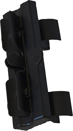Tetra klem voor filterpack 600