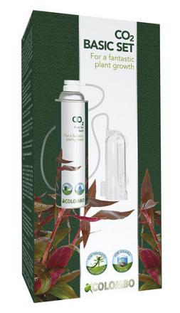 Colombo CO2 set Basic