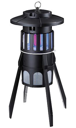 TBP Muggenlamp los 7 watt