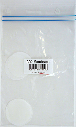 Tetra zeefje voor Co2 Optimat