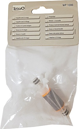 Tetra pomprad Wp 1000