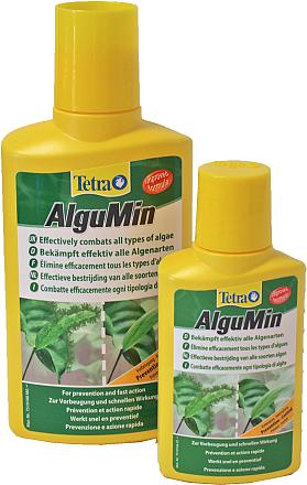 Tetra Aqua Algu Min 250 ml