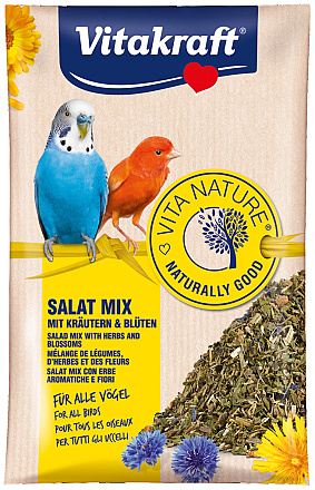 Vitakraft Salat Mix 10 gr