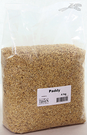 Paddy 4 kg