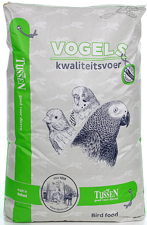 Milletzaad Rood 20 kg