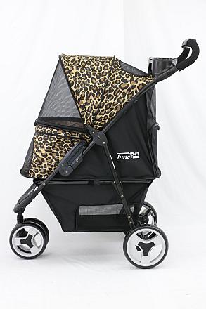 Innopet buggy Allure cheetah