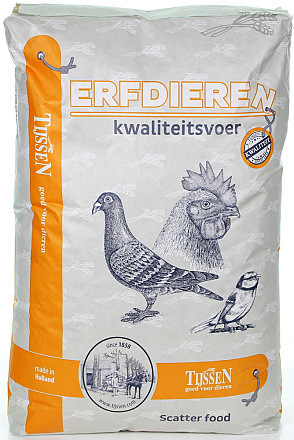 Erwten Groen 20 kg