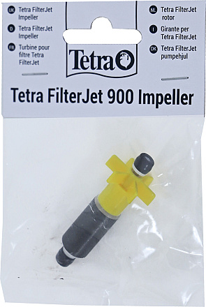 Tetra pomprad voor FilterJet 900