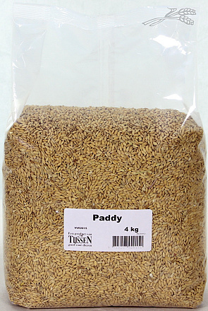 Paddy 4 kg