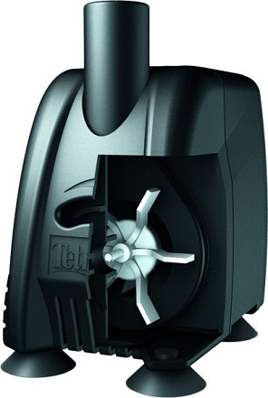 Tetra pomprad Wp 300