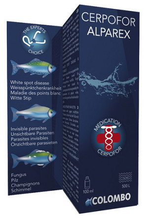 Colombo Cerpofor Alparex 1000 ml