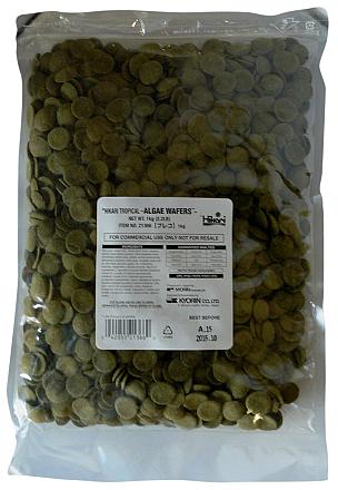 Hikari Algae Wafers <br>1 kg