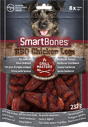 SmartBones Grill Masters Chicken Leg <br>8 st