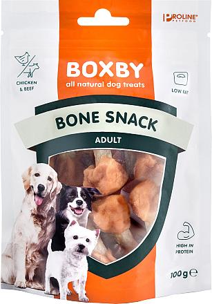 Proline Boxby Bone Snack 100 gr