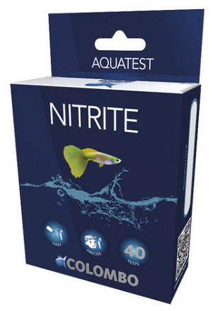 Colombo Aqua Nitrite test