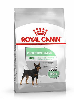 Royal Canin hondenvoer Digestive Care Mini 1 kg
