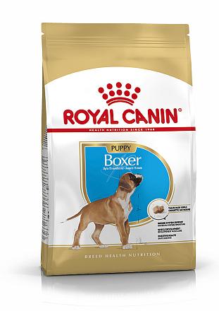 Royal Canin hondenvoer Boxer Puppy 12 kg