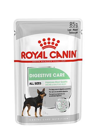 Royal Canin Hondenvoer Digestive Care 12 x 85 gr