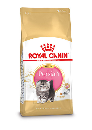 Royal Canin kattenvoer Persian Kitten 400 gr