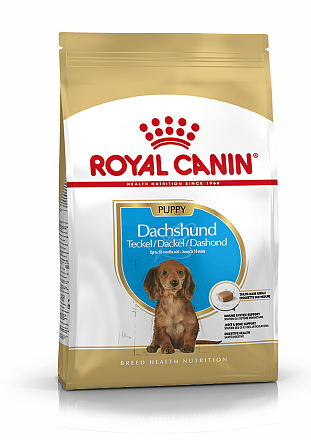 Royal Canin Hondenvoer Dachshund Puppy 1,5 kg