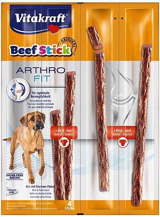 Vitakraft Beef Stick Arthro Fit 48 gr