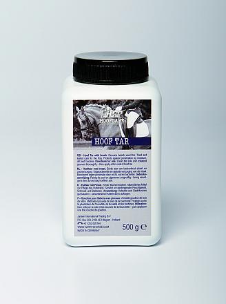 Harry's Horse hoefteer met kwast 500 ml
