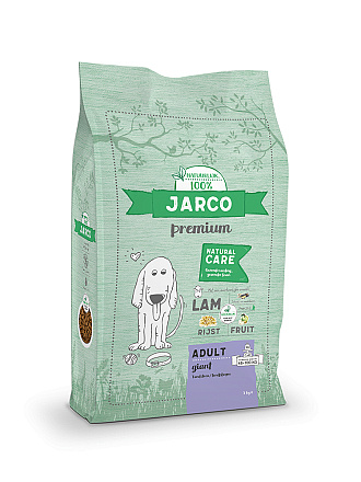 Jarco hondenvoer Giant Adult 3 kg