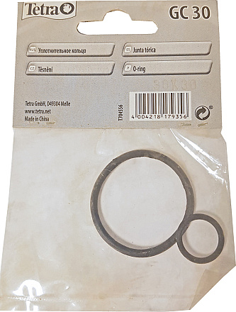 Tetra O-Ring Gc 30