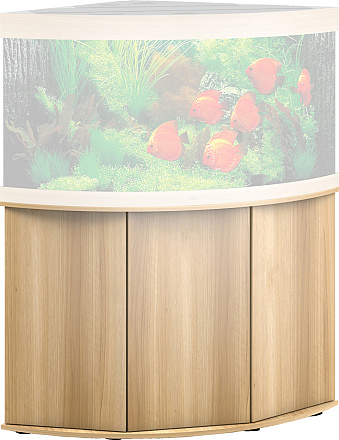 Juwel meubel Trigon 350 licht eiken