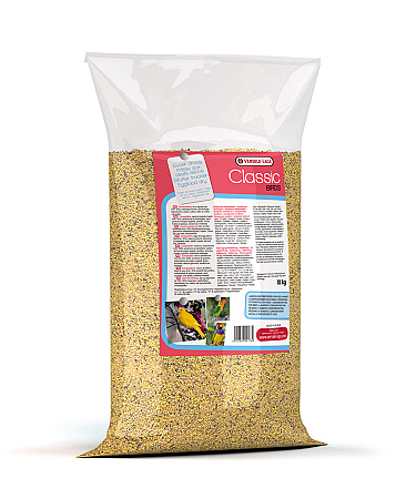 Versele-Laga Classic Eivoer droog  10 kg