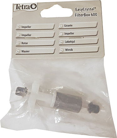 Tetra pomprad EasyCrystal 600