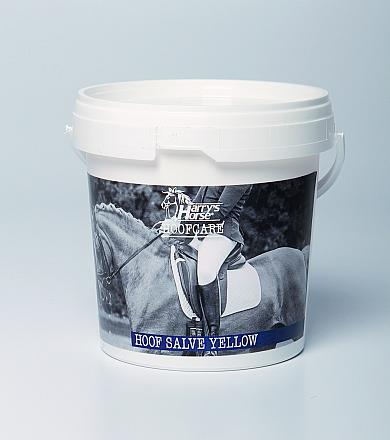 Harry's Horse hoefvet geel 1000 ml