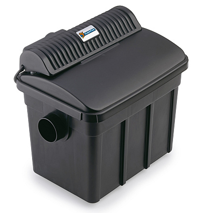 Superfish Pondclear Kit 6000 Uv-C 7W P.Eco 2900
