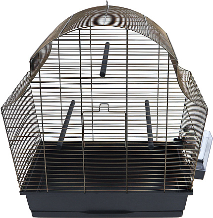 Inter-Zoo vogelkooi Margot 3 Antique
