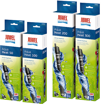 Juwel thermostaat verwarming 300 watt