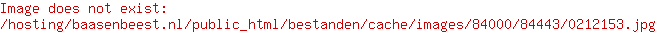 Hondenfietskar <br>Runner 2